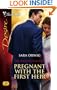 Pregnant With The First Heir (Silhouette Desire)