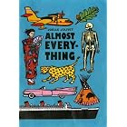 Almost Everything by Joelle Jolivet