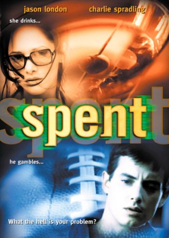 Spent