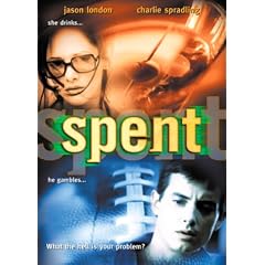 Spent