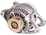 Beck Arnley  188-0485  New Alternator - Import