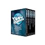 Yu Yu Hakusho - Dark Tournament Saga Gift Set  (Vola. 1-6)