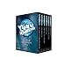 Yu Yu Hakusho - Dark Tournament Saga Gift Set  (Vola. 1-6)