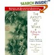The Artist's Way at Work: Riding the Dragon