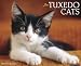Tuxedo Cats 2013 Wall Calendar