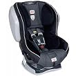 Britax Advocate 70 CS Convertible Car Seat, Onyx