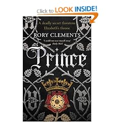 Prince (John Shakespeare 3)
