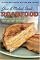 Roadfood: The Coast-to-Coast Guide to 500 of the Best Barbeque Joints, Lobster Shacks, Ice Cream Parlors, Highway Diners, and Much More