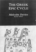 Greek Epic Cycle (Bristol Classical Paperbacks) (Bristol Classical Paperbacks)