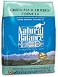 Natural Balance Dry Cat Food, Limited Ingredient Grain Free Pea and Chicken Recipe, 10 Pound Bag