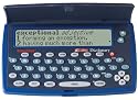 Franklin DMQ-450 Collins Dictionary with Thesaurus