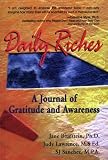 Daily Riches: A Journal of Gratitude and Awareness