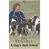 A Dog's Best Friend (Isis (Hardcover Large Print))by Jan Fennelc