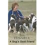 A Dog's Best Friend (Isis (Hardcover Large Print))