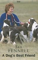 A Dog's Best Friend (Isis (Hardcover Large Print))