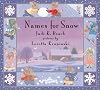Names for Snow