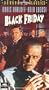 Black Friday [VHS]