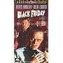 Black Friday [VHS]
