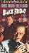 Black Friday [VHS]