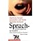 Sprachtherapie und Sprachf�rderung