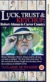 Review Mainline Pictures  / Luck, Trust And Ketchup - Robert Altman In Carver Country - The Evolution Of Short Cuts [1993]
