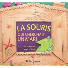 La souris qui cherchait un mari