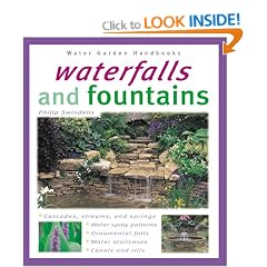 Waterfalls and Fountains (Water Garden Handbooks)