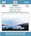 Piano Concerto (DVD Audio)