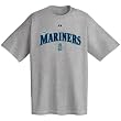 Seattle Mariners Series Sweep Short Sleeve T-Shirt