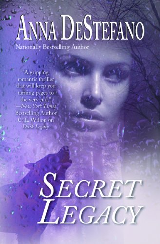 Secret Legacy