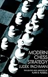 Modern Chess Strategy by Ludek Pachman,Allen S. Russell