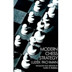 Modern Chess Strategy