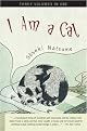 I Am a Cat: Three Volumes in One