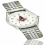 Thumbnail image for Men’s Caravelle BY Bulova Fold-Over Expansion Band Watch…