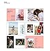 Tiffany SNSD Girls' Generation - I Just Wanna Dance (1st Mini Album) CD + Photo Booklet + Folded Poster