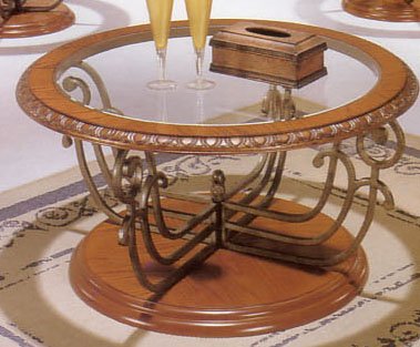 classical Coffee Table
