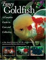 Fancy Goldfish: Complete Guide To Care And Collecting