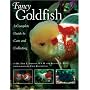 Fancy Goldfish: A Complete Guide to Care and Caring