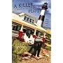 A Killer Plot (A Books by the Bay Mystery)