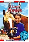 I Love Ponies