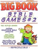 The Big Book of Bible Games #02