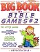Book The Big Book of Bible Games #02