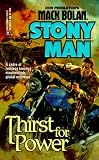 Thirst For Power (Stonyman, 44)