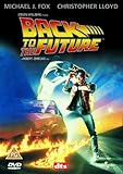 Back to the Future [DVD]