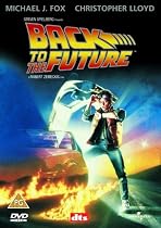 Back To The Future [DVD] [1985]