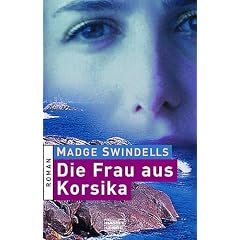Die Frau aus Korsika.