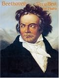 cover of Beethoven - Very Best for Piano