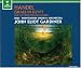 George Frideric Handel: Israel In Egypt/The Ways Of Zion Do Mourn