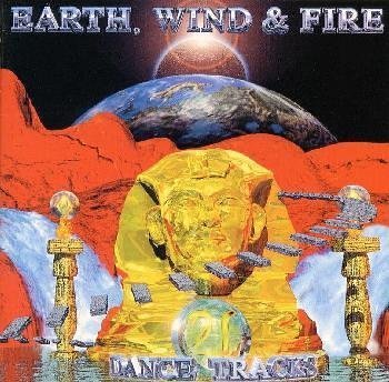 Earth Wind and Fire - Dance Tracks - Zortam Music