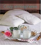 cover of Cozy Atmospheres: Bedrooms
